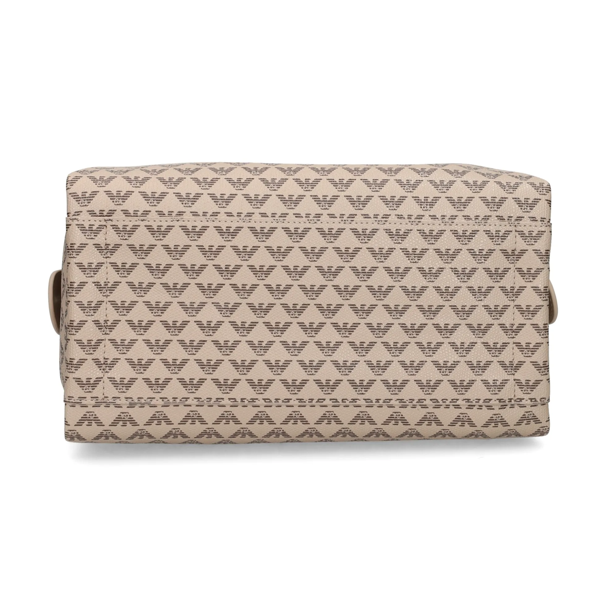 EMPORIO ARMANI Bolsos Y3D159 F1075 ECRU/T.MO