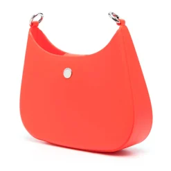 EMPORIO ARMANI Bolsos Y3H329 80630 ROSSO/BEI