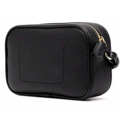 EMPORIO ARMANI Bolsos Y3H276 85218 NERO/SILV