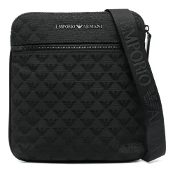 EMPORIO ARMANI Bolsos Y4M185 81336 BLACK/