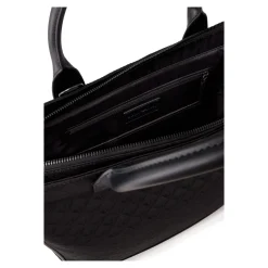 EMPORIO ARMANI Bolsos Y4N134 81336 BLACK/