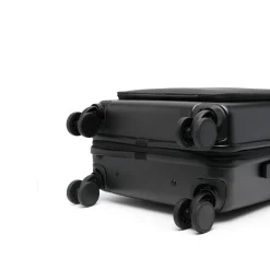 EMPORIO ARMANI Maletas y bolsos de viaje Y4Q367 81072 NEGRO