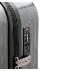 EMPORIO ARMANI Maletas y bolsos de viaje Y4Q093 80002 GRIGIO