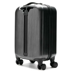 EMPORIO ARMANI Maletas y bolsos de viaje Y4Q093 80002 GRIGIO
