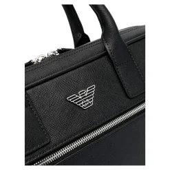 EMPORIO ARMANI Maletines Y4P119 81072 NEGRO
