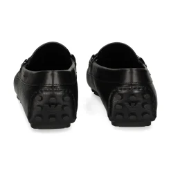 EMPORIO ARMANI Mocasines de Hombre X4B151 K001