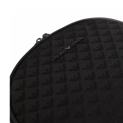 EMPORIO ARMANI Mochilas Y4O315 81336 BLACK/