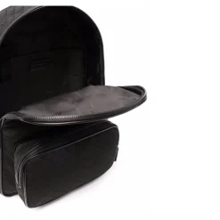 EMPORIO ARMANI Mochilas Y4O315 81336 BLACK/