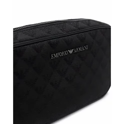 EMPORIO ARMANI Neceser Y4R356 81336 BLACK/