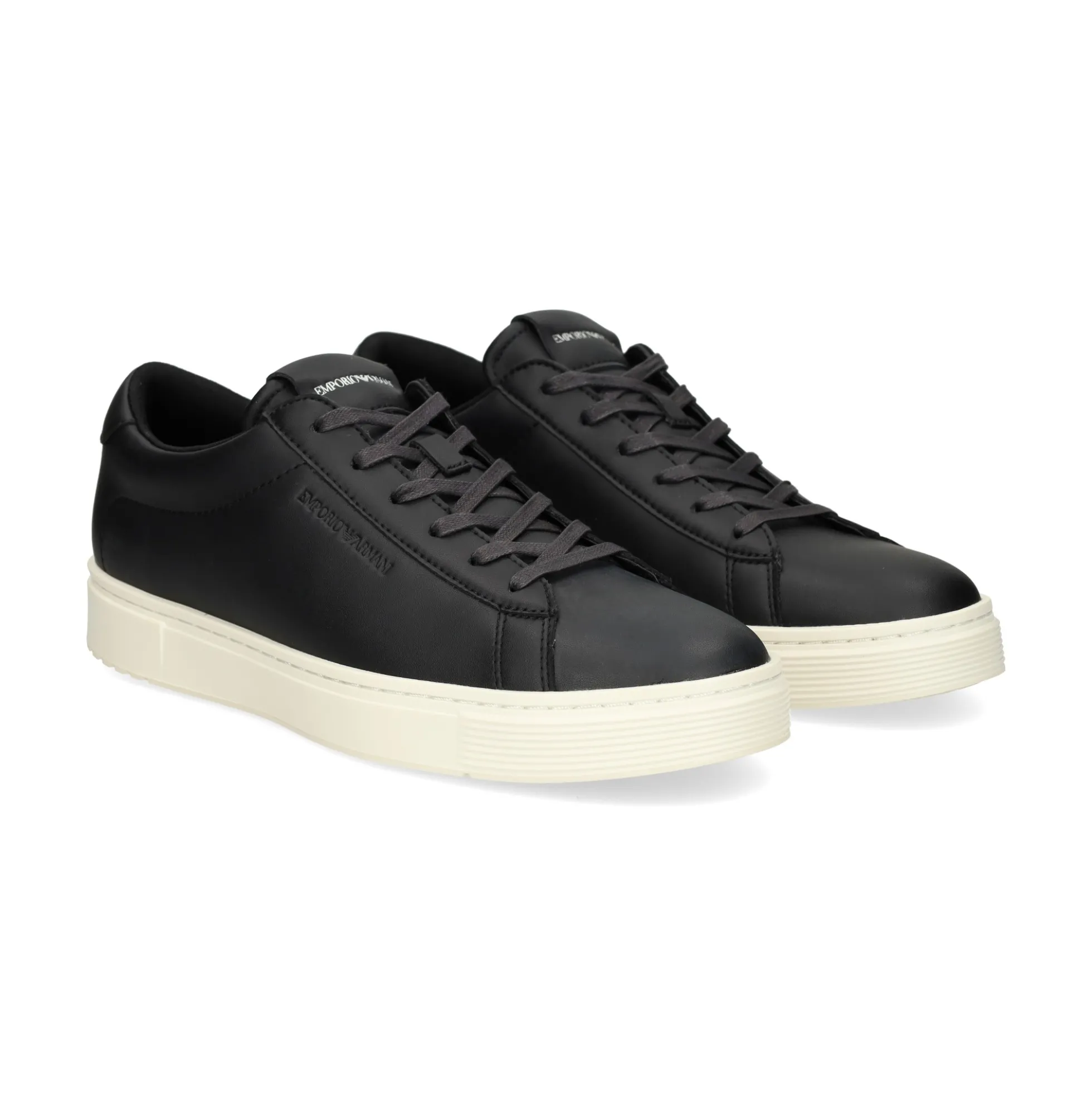 EMPORIO ARMANI Zapatillas de Hombre EM004783 UC001