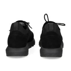 EMPORIO ARMANI Zapatillas de Hombre X4X659 K001