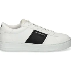 EMPORIO ARMANI Zapatillas de Hombre X4X570 K488