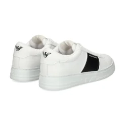 EMPORIO ARMANI Zapatillas de Hombre X4X570 K488