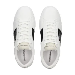 EMPORIO ARMANI Zapatillas de Hombre X4X570 K488