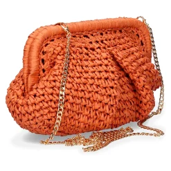 EXE Bolsos B-001 NARANJA