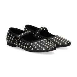EXE Merceditas de Mujer M14-03 NEGRO