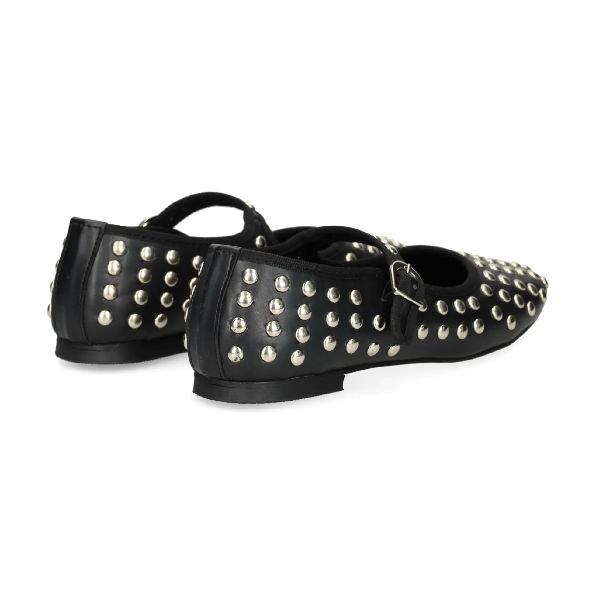 EXE Merceditas de Mujer M14-03 NEGRO