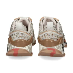 EXE Zapatillas de Mujer SY24-6 BEIGE
