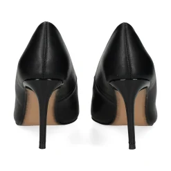 EXE Zapatos de salón EVA-778 NEGRO