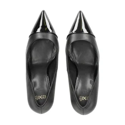 EXE Zapatos de salón EVA-778 NEGRO