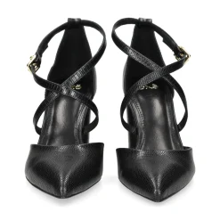 EXE Zapatos de tacón alto LESLIE-228 NEGRO