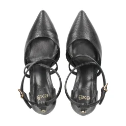 EXE Zapatos de tacón alto LESLIE-228 NEGRO