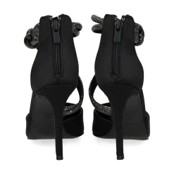 EXE Zapatos de tacón alto JESSICA-885 NEGRO