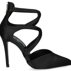 EXE Zapatos de tacón alto JESSICA-569 NEGRO