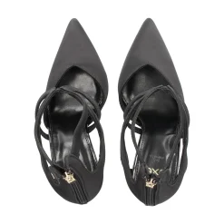 EXE Zapatos de tacón alto JESSICA-569 NEGRO