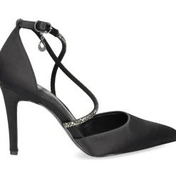 EXE Zapatos de tacón alto GARDA-403 NEGRO