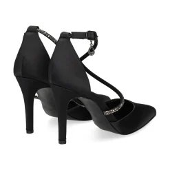 EXE Zapatos de tacón alto GARDA-403 NEGRO