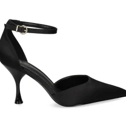 EXE Zapatos de tacón alto PARIS-817 NEGRO