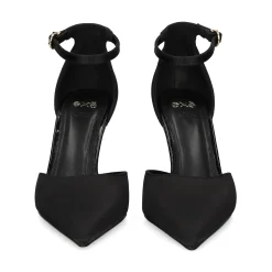 EXE Zapatos de tacón alto PARIS-817 NEGRO