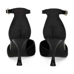 EXE Zapatos de tacón alto PARIS-817 NEGRO