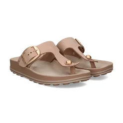 FANTASY Sandalias planas de Mujer BROOKE OSIS