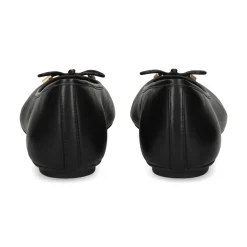 FITFLOP Bailarinas de Mujer HX8 001 NEGRO