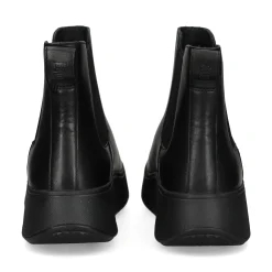 FITFLOP Botines con tacón de Mujer FH4 090 BLACK