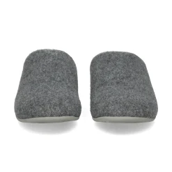 FITFLOP Chinelas de mujer Q67 644 STEEL GREY