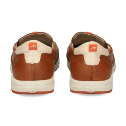 FLUCHOS Mocasines de Hombre F1985 CUERO+COM.2