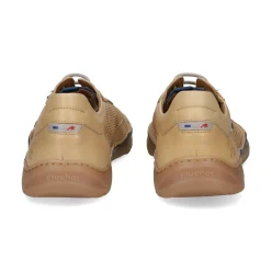 FLUCHOS Zapatillas de Hombre F2221 TOPO