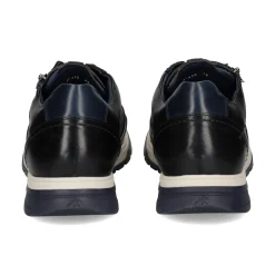 FLUCHOS Zapatillas de Hombre F1600 NEGRO+COM.4
