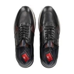 FLUCHOS Zapatillas de Hombre F1600 NEGRO+COM.4