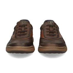 FLUCHOS Zapatillas de Hombre F2040 CAFE