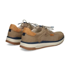 FLUCHOS Zapatillas de Hombre F2210 MARMOTA