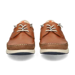 FLUCHOS Zapatillas de Hombre F1986 CUERO