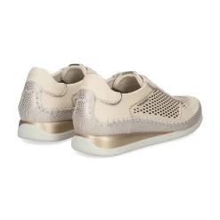 FLUCHOS Zapatillas de Mujer F2143 RAW