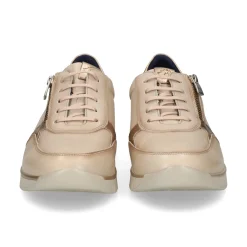 FLUCHOS Zapatillas de Mujer F2070 6789 CRISTAL