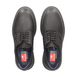 FLUCHOS Zapatos de vestir de Hombre F2054 NEGRO