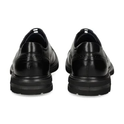 FLUCHOS Zapatos de vestir de Hombre F0629 NEGRO