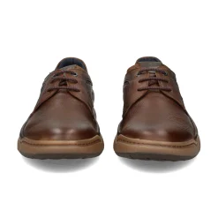 FLUCHOS Zapatos de vestir de Hombre F2033 PIEDRA